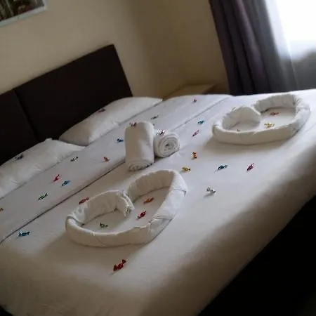 Hotel Logis Hotel Restaurant Le Top Du Roulier 3*