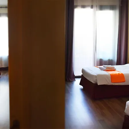 Ξενοδοχείο Logis Restaurant Le Du Roulier Capendu