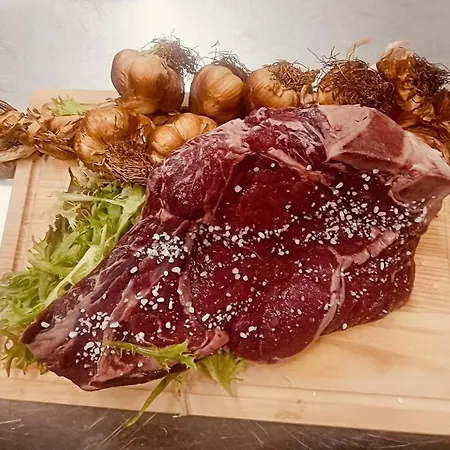 Hotel Logis Restaurant Le Du Roulier