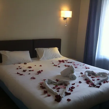 Logis Restaurant Le Du Roulier Ξενοδοχείο Capendu