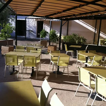 Logis Restaurant Le Du Roulier