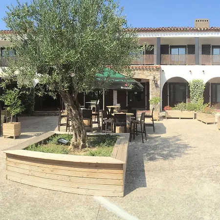 Logis Restaurant Le Du Roulier