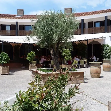 Logis Restaurant Le Du Roulier Ξενοδοχείο