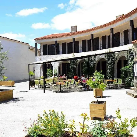 Logis Restaurant Le Du Roulier