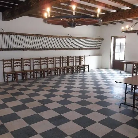 Ξενοδοχείο Logis Restaurant Le Du Roulier