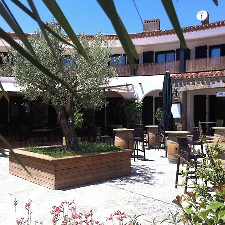 Logis Restaurant Le Du Roulier Ξενοδοχείο 3*
