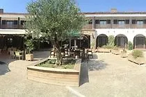 Logis Restaurant Le Du Roulier 3*