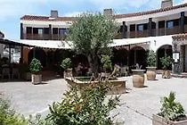 Logis Restaurant Le Du Roulier 3* Capendu