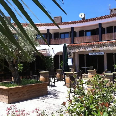 Logis Restaurant Le Du Roulier