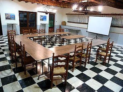 Logis Restaurant Le Du Roulier Hotel